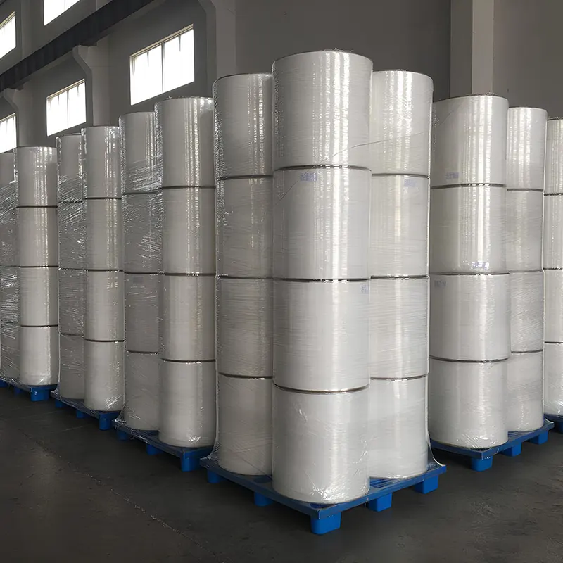 Nonwoven Fabric Warehouse