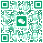 WheChan Wechat QR Code
