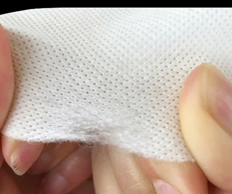 How To Test Tensile Strength Of Nonwoven Fabric