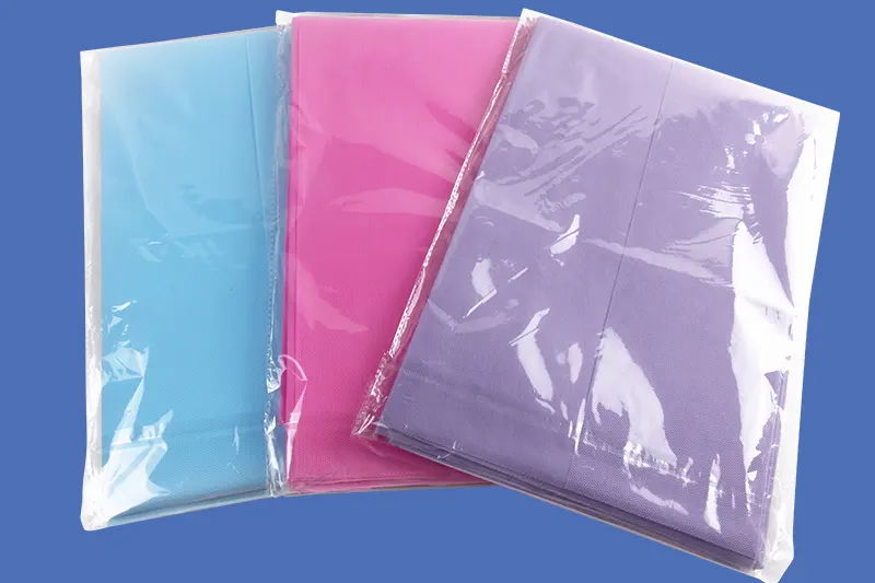 Individual Package Nonwoven Fabric