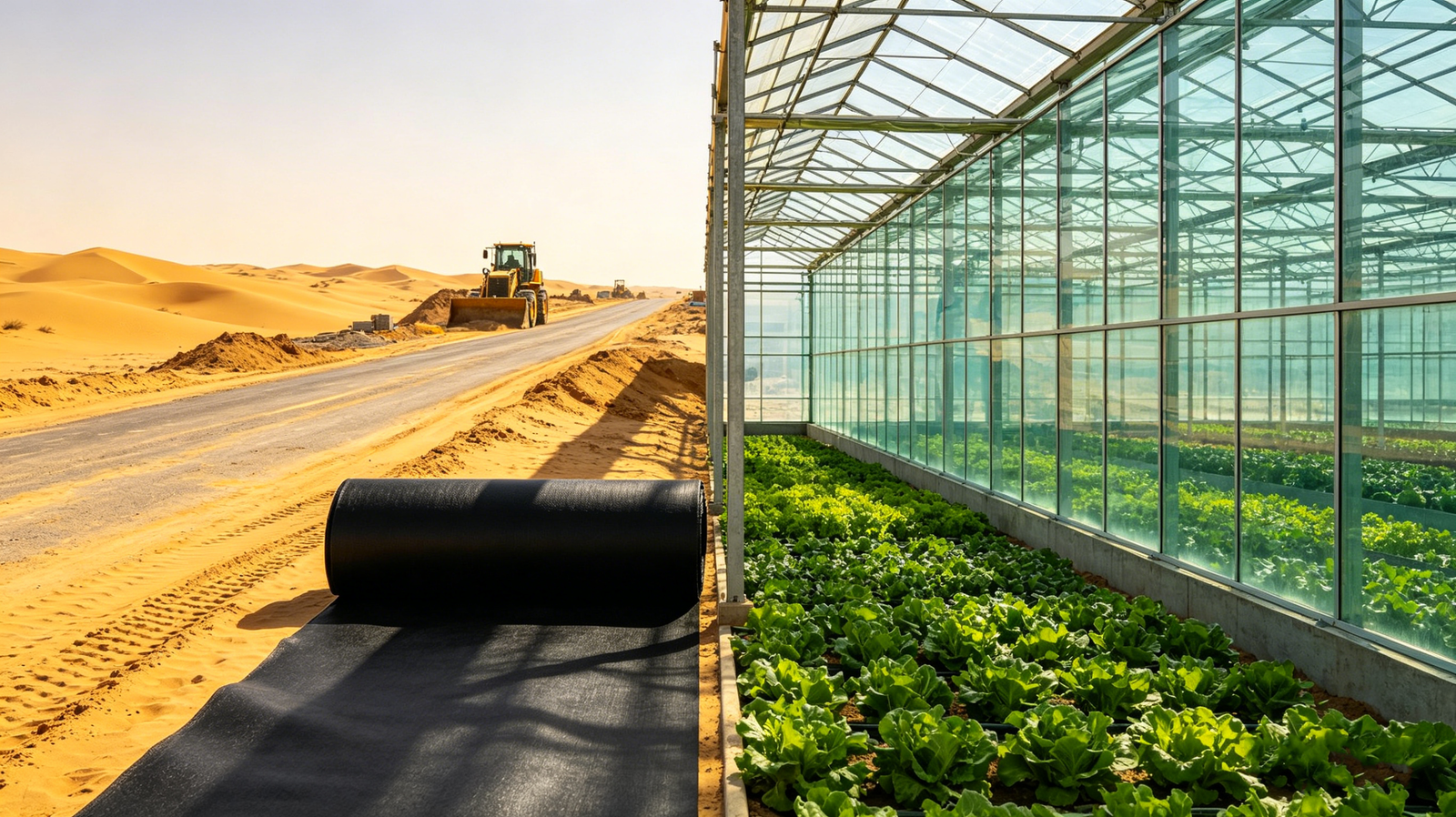 Agricultural-nonwoven-and-infrastructure-nonwoven
