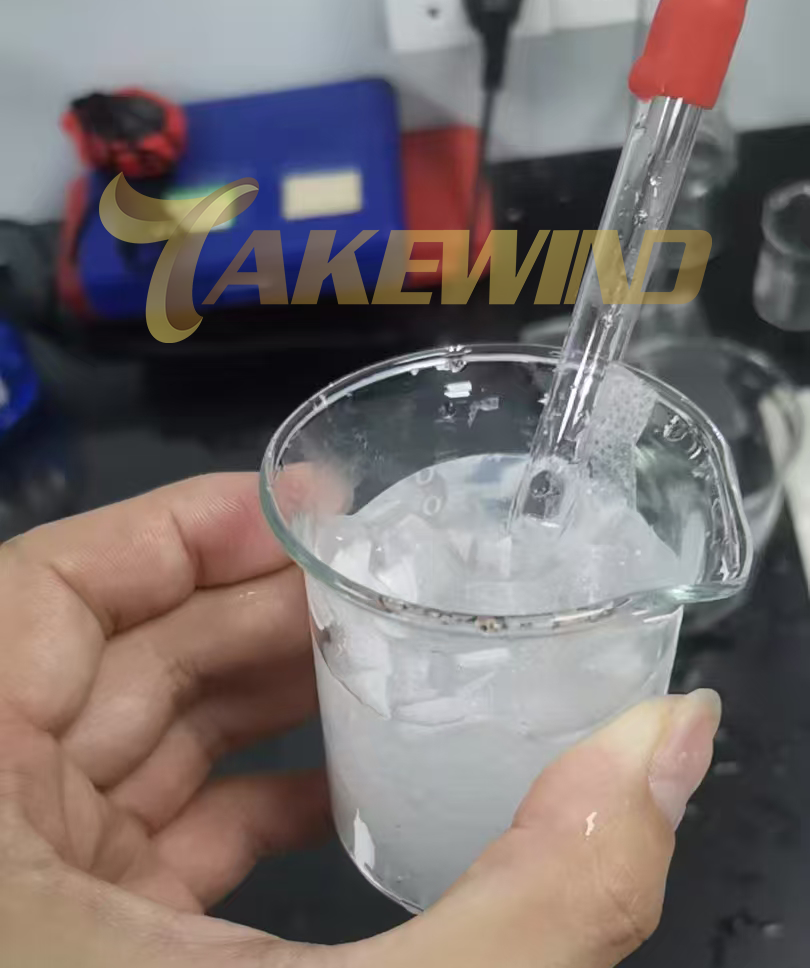 ISO 3071 pH test PP spunbond nonwoven extract solution water immersion method automotive requirement pH 5.5 to 7.5