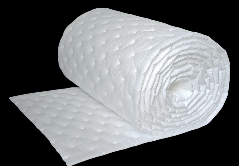 PP spunbond nonwoven automotive acoustic insulation soundproofing cotton car door interior application