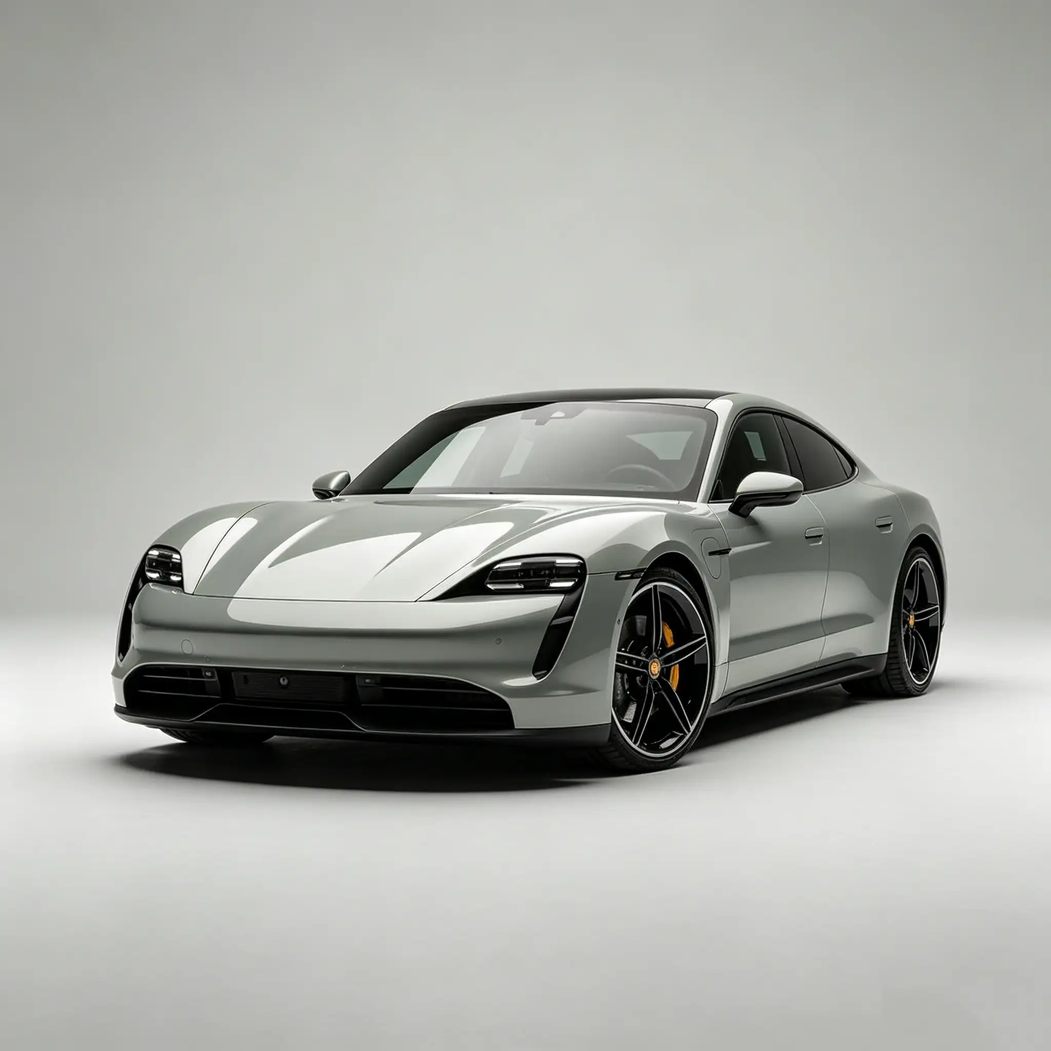 Alt="45-degree front view sedan car on light gray background, application display of Takewind PP spunbond nonwoven for automotive sound insulation cotton, PET spunbond and needle punched nonwoven for car interior lining and automotive air filter elements"