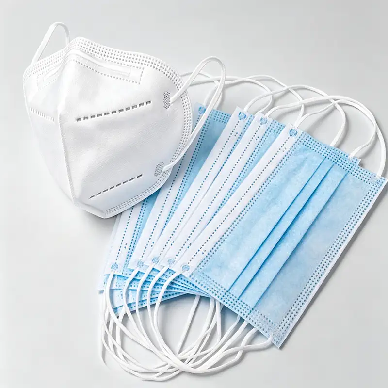 Takewind non woven fabric for medical face mask, N95 mask and disposable surgical mask raw material
