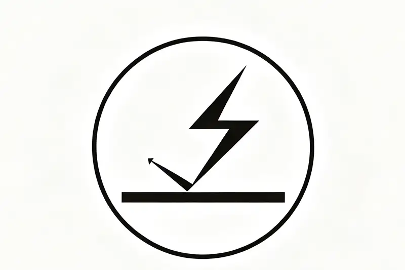 Takewind anti-static treatment icon for PP nonwoven interlining used in clothing, footwear and suitcase lining
