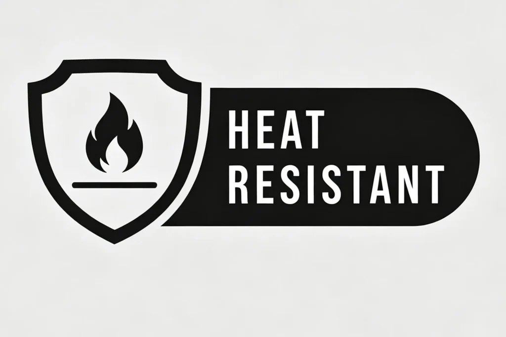Takewind heat resistant non woven fabric icon, heat aging resistance for automotive interior