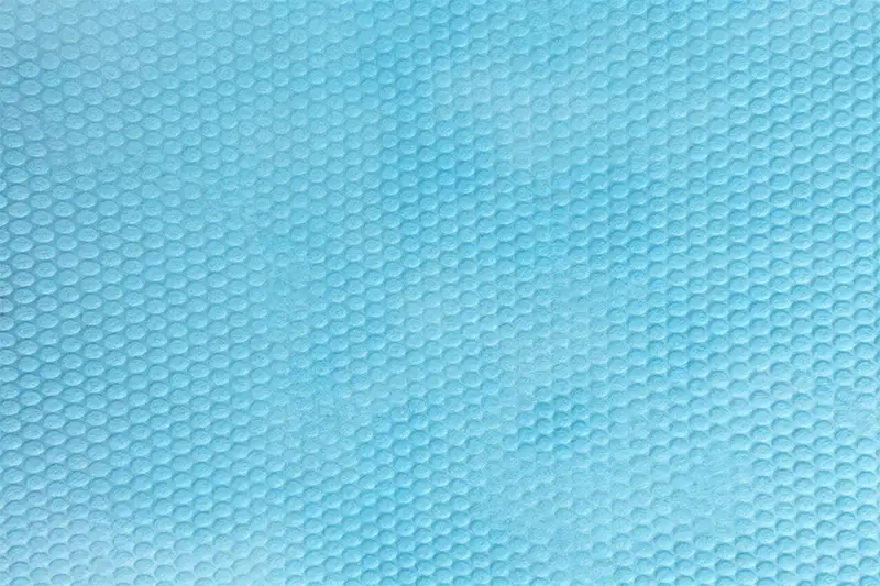 Takewind pearl embossed texture nonwoven fabric for hygiene product topsheet